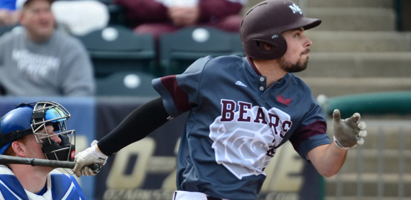 Missouri State Baseball