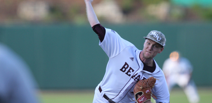 Missouri State Baseball