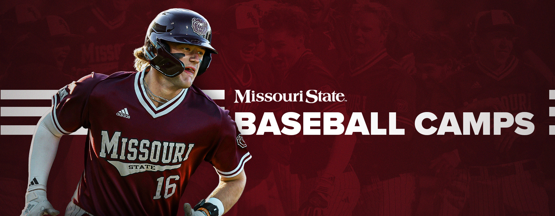 Missouri State Baseball Camps