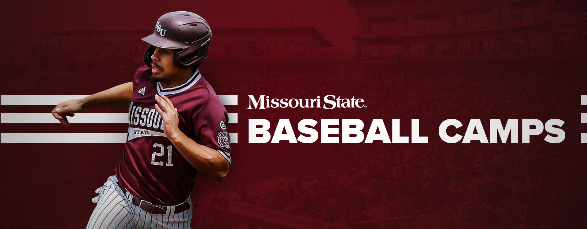 Missouri State Baseball Camps