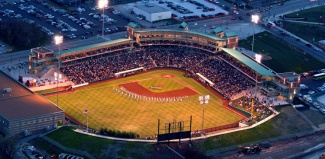 Hammons Field 